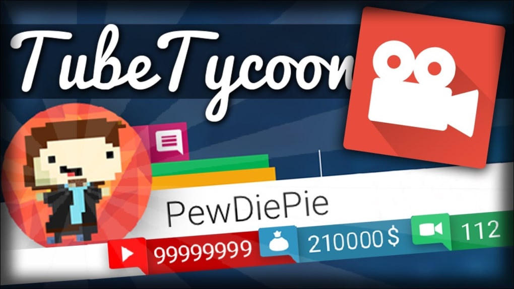 Tube tycoon download apk